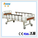 High Quality ABS Patient Bed