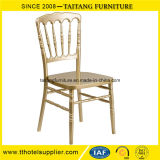 Commercial Furniture General Use Metal Napoleon Chair