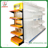 Tools Display Rack with Ad Board (JT-A36)