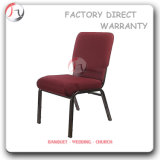 2016 Buying Strong Metal Church Furniture Chair Supplies (JC-35)