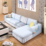 Modern Wholesale Market Furniture Cheap Sectional Sofa