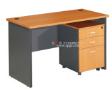 Cheap Durable Wooden Computer Desk Teacher Table Design