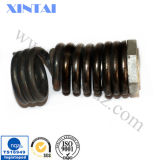 Custom CNC Coiled Metal Compression Spring with Cheap Price