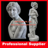 Venus Italian Sculpture Stone Carving for Hotel Project or Garden
