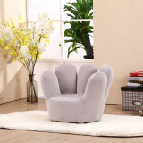 Finger Shape One Person Sofa for Kid