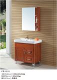 Wooden Furniture Bathroom Cabinet (13111)