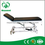 My-R025 Electric Examination Bed (stainelss steel)