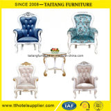 Wholesale Cheap Strong Fancy Classic King Chairs