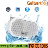 Waterproof and Portable Wireless Bluetooth Speaker for Phone