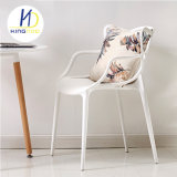 2017 Modern Color Plastic Dining Chair