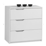 Wholesale MDF Wooden Chest Furniture with Drawer with Drawers