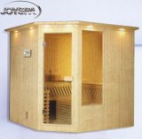 OEM Custom Design Dry Sauna Room 4 Person Sauna Room