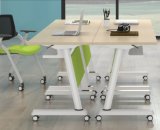Premium Multi-Functional Flexible Using Cost Effective Office Computer Training and Meeting Table-Fs