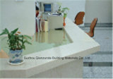 Customized Reception Desk for Hospital &Hotel /Counter Tops/Artificial Stone Table Tops