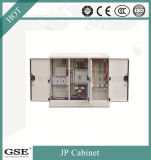 Telecommunication Outdoor Fiber Optic Power Distribution Cabinet