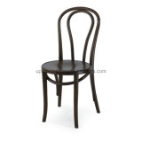 Wholesale Cafe Used Replica Bentwood Thonet Wooden Cafe Chair (SP-EC479)