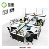 Office Furniture Workstation Partition Office Desk YF-G0801