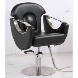 Unique Barber Chair Moon Design Salon Styling Chair for Sale