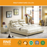 A1048 Popular Italian Style Bedroom Furniture