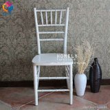Wood Chiavari / Tiffany Chair for Wedding Hotel Event