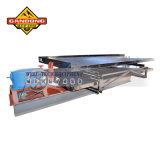Double Layer Separation Shaking Table for Sale