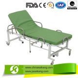 Simple Used Hospital Nusring Health Recovery Ward Folding Bed