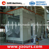 Automatic Powder Painting Cabinet with Best Price