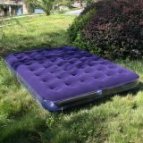 New Design Inflatable Double Air Bed for Sale