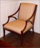 Hotel Chair/Leisure Chair/Villa Furniture (JNC-010)