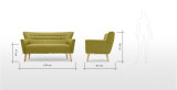 New Model European Living Room Furniture
