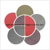 Bed Artificial Leather Producing in China Factory
