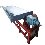 Mineral Concentrator Fiber Glass Shaking Table Price
