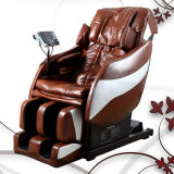 Genuine Leather Massage Chair