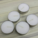 Wholesale 8g Cheap Mini Tealight Candles for Decor Party