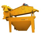 Fine Sand Recovery System for Sand Making and Washing Plant