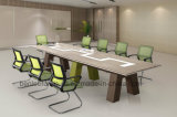 New Style Contemporary Office Executive Conference Table (BL-3800)