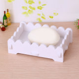 Wholesale Home Decorative Plastic Soap Box