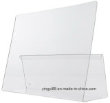 Factory Direct Sale Acrylic Book Display Stand