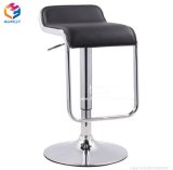 2018 China Supplier Cheap Price Aluminum Bar Stool Chair for Sale