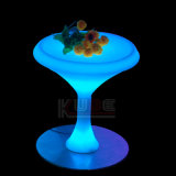 LED Coffee Table Low Tables