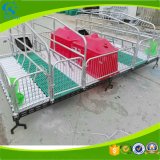 Farming Galvanized Nursery Crates Pig Sowing Bed