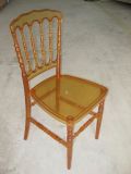 Wholesale Resin Plastic Napoleon Chair