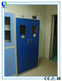 Guangzhou Wood Commercial Glass Front Storage Cabinets (HL-GG016)