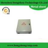 Power Control System Switchgear Sheet Metal Cabinet Panel Fabrication