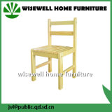 Pine Wood Furniture Kids Chair