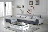 Russia Modern Living Room Furniture Fabric Sofa