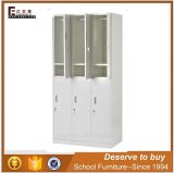 6-Doors Students Classroom Metal Storage Locker Cabinet (DG-50)