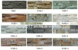 Rusty Slate/Black Slate/ Green Slate for Tile/Slab/Culture Stone/Roof Stone/Wall Cladding