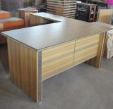 Office Table Wood Office Furniture Executive Desk