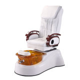 Wholesale Pedicure Chair Luxury Women Promotion Backrest Kneading Massage Chair